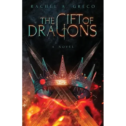 The Gift of Dragons