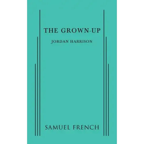 The Grown-Up