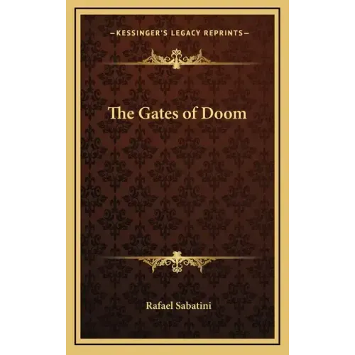The Gates of Doom