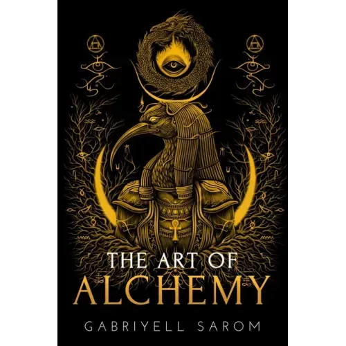 The Art of Alchemy: Inner Alchemy & the Revelation of the Philosopher's Stone