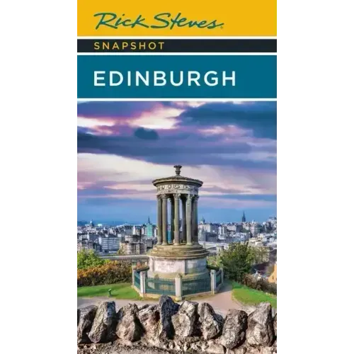Rick Steves Snapshot Edinburgh