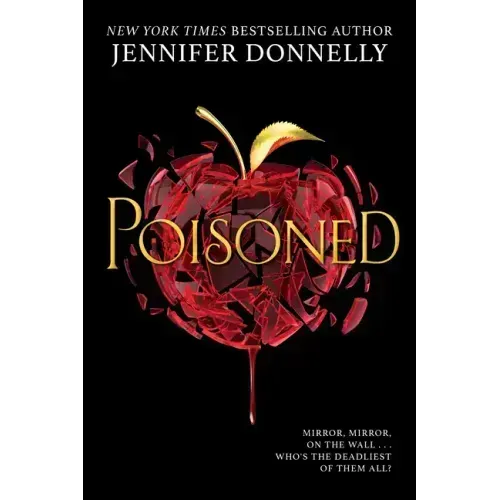 Poisoned