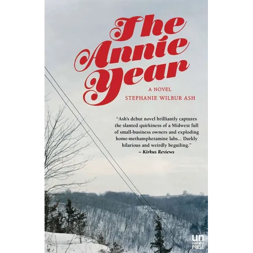 The Annie Year