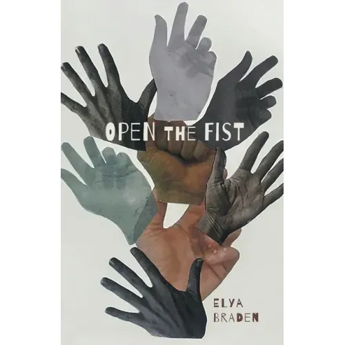 Open The Fist