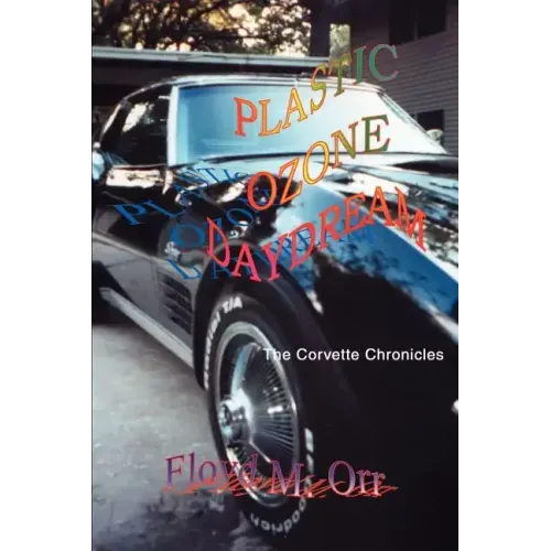 Plastic Ozone Daydream