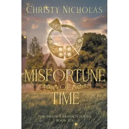 Misfortune of Time