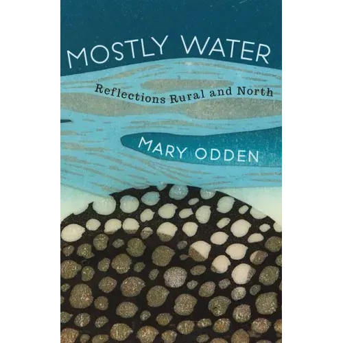 Mostly Water