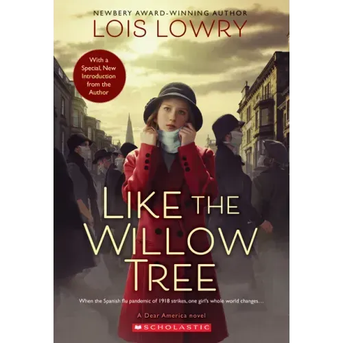 Like the Willow Tree (Dear America)