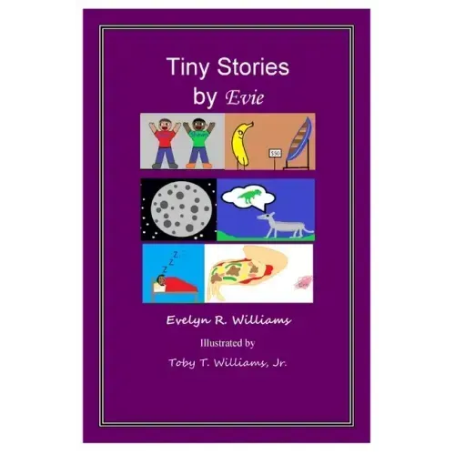 Tiny Stories by Evie