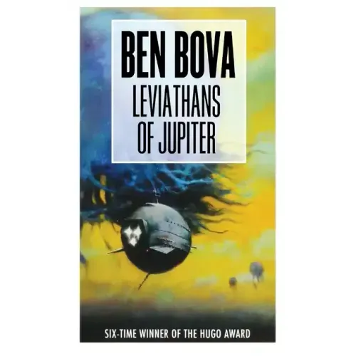 Leviathans of Jupiter