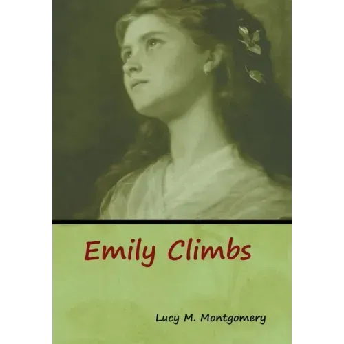 Emily Climbs
