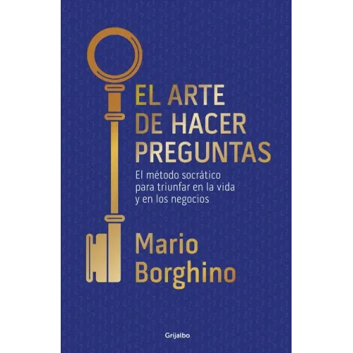 El Arte de Hacer Preguntas / The Art of Asking Questions