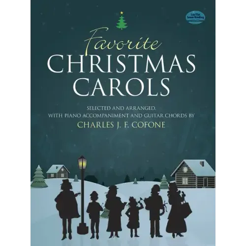Favorite Christmas Carols