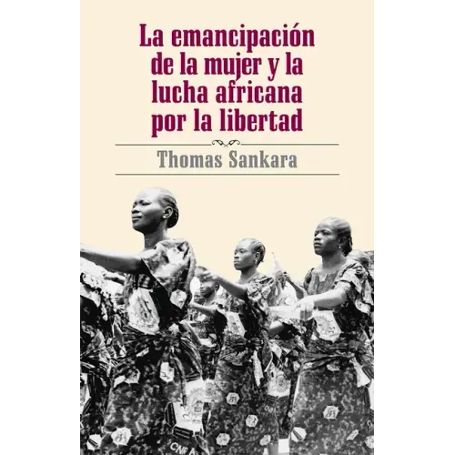Spa-Emancipacion de la Mujer Y
