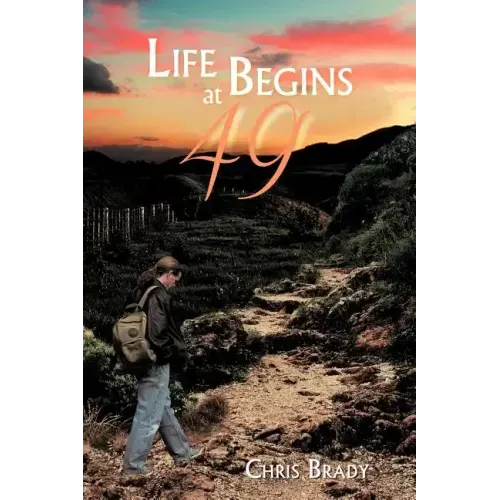 Life Begins at 49