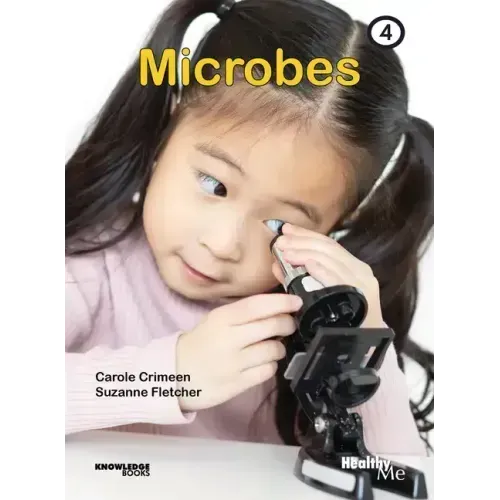 Microbes: Book 4