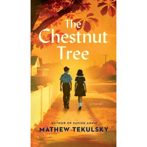 The Chestnut Tree