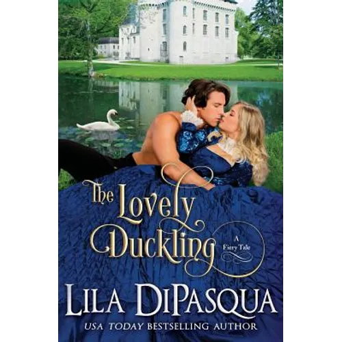 The Lovely Duckling