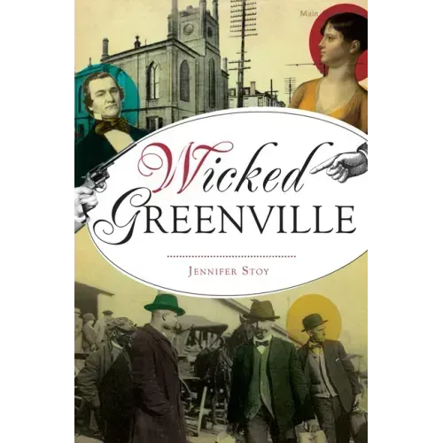 Wicked Greenville