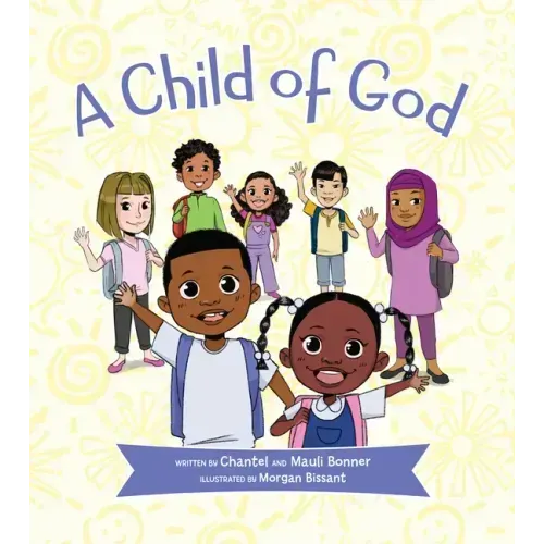 A Child of God