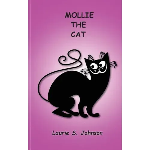 Mollie the Cat