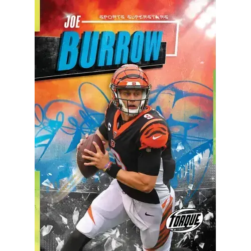 Joe Burrow