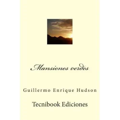 Mansiones Verdes