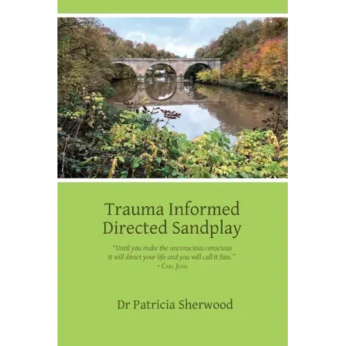 Trauma Informed Directed Sandplay