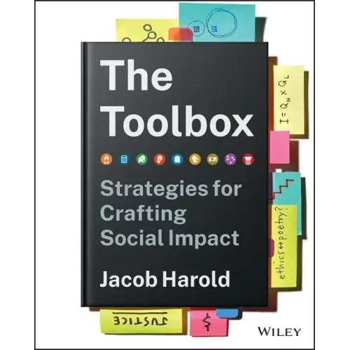 The Toolbox: Strategies for Crafting Social Impact