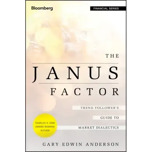 Janus Factor (Bloom Fin)