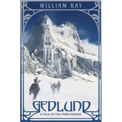 Gedlund: A Tale of the Verin Empire