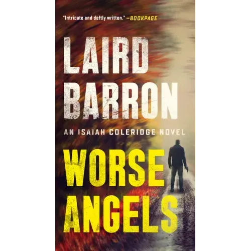 Worse Angels
