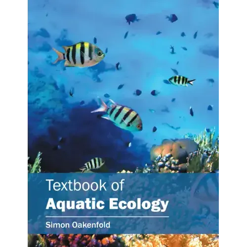 Textbook of Aquatic Ecology
