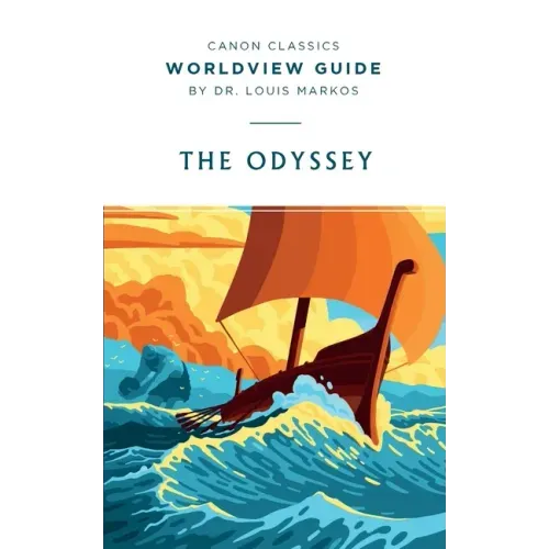 Worldview Guide for the Odyssey