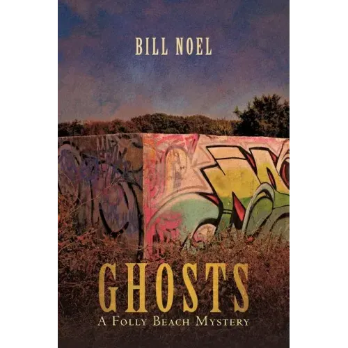 Ghosts: A Folly Beach Mystery