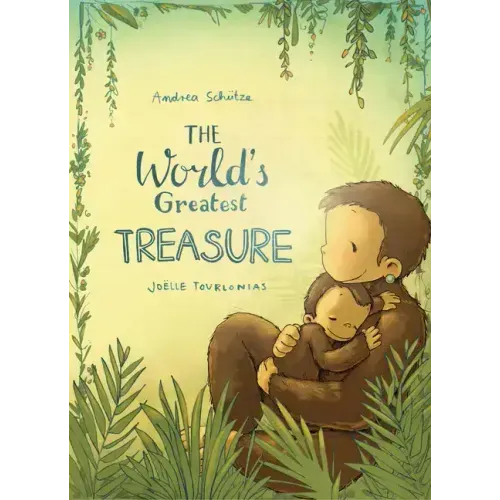 Worlds Greatest Treas