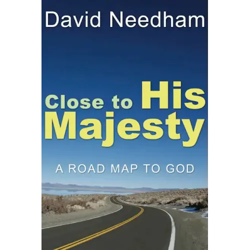 Close to His Majesty