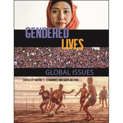 Gendered Lives: Global Issues