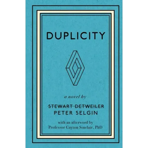 Duplicity