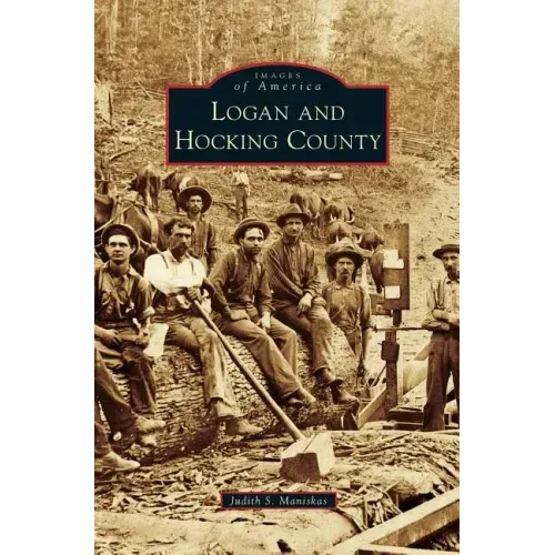 Logan and Hocking County