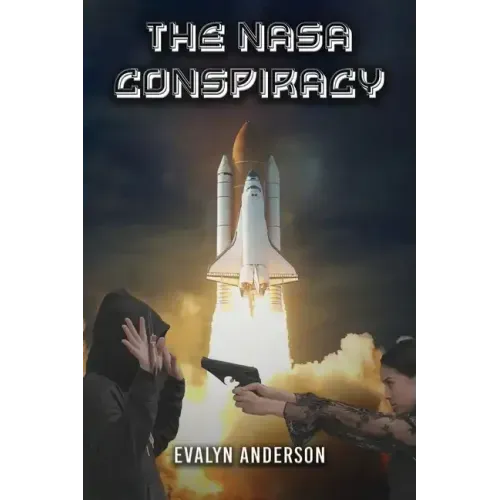 The NASA Conspiracy