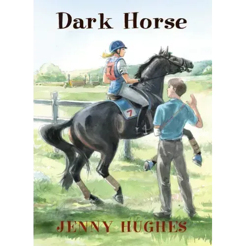 Dark Horse