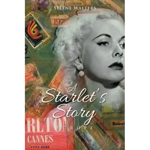 A Starlet's Story: Europe