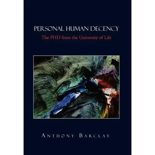 Personal Human Decency