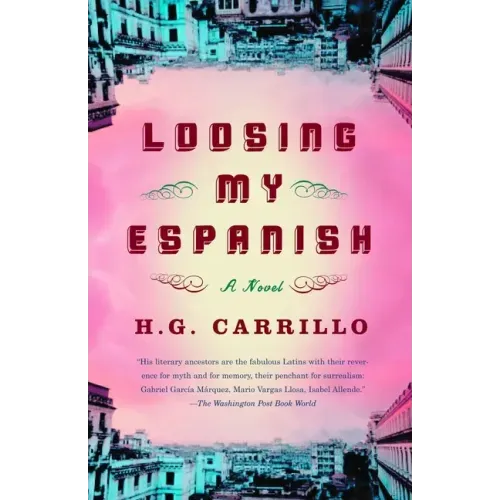 Loosing My Espanish