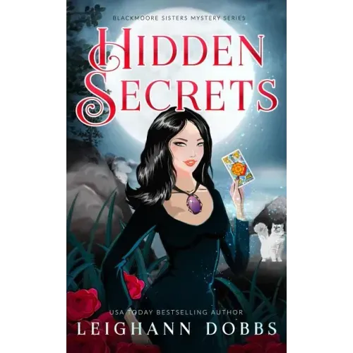 Hidden Secrets
