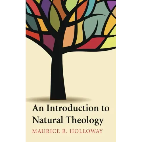 An Introduction to Natural Theology