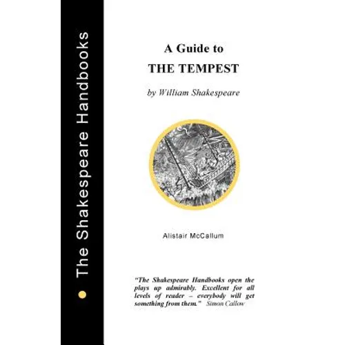 A Guide to The Tempest