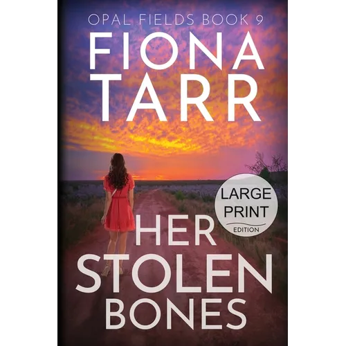 Her Stolen Bones