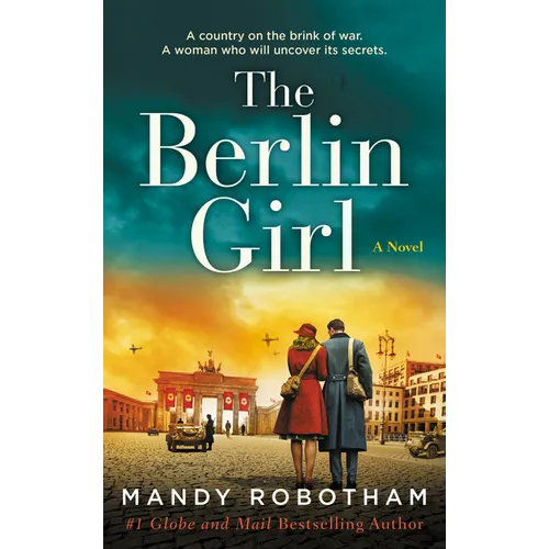 The Berlin Girl